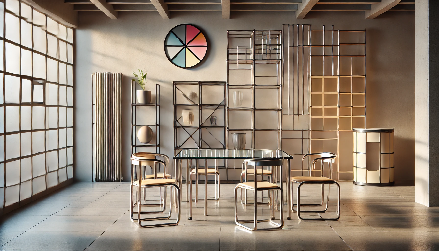 A Guide To Antique Furniture Styles Modernism And The Bauhaus 20th 