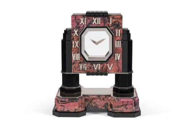 Cartier-Mistery-clock-antique