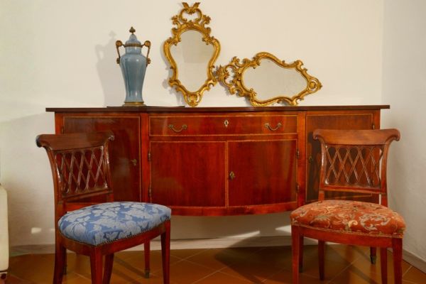Antique Furniture