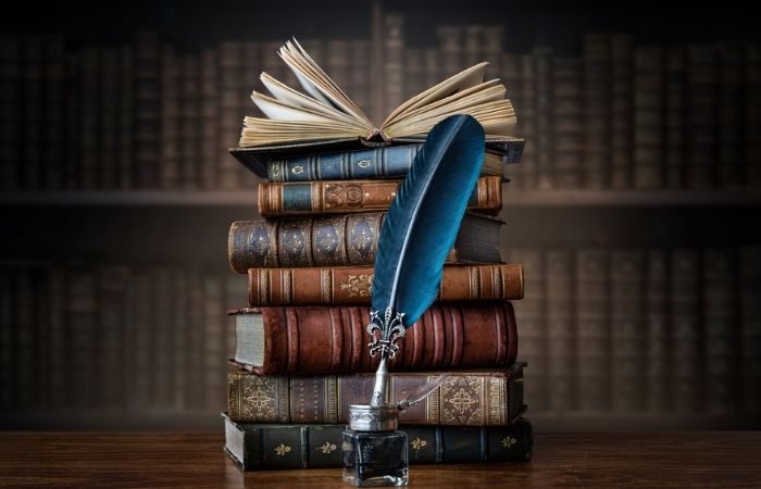 Come Iniziare una Collezione di Libri Antichi