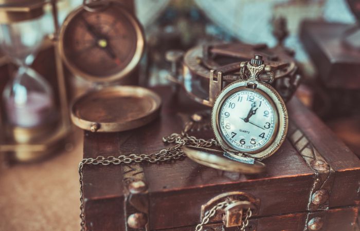 Gli Errori più Comuni dei Collezionisti di Antiquariato