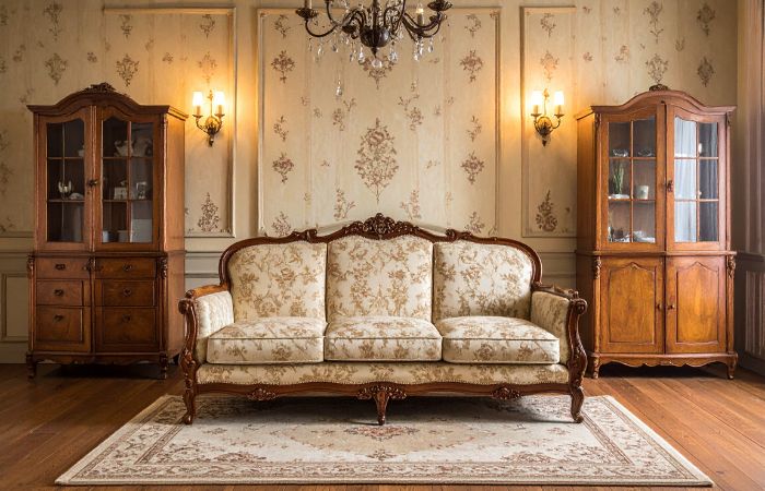 Tappeti e Arazzi Antichi: Un Viaggio tra Fili, Storia e Emozione