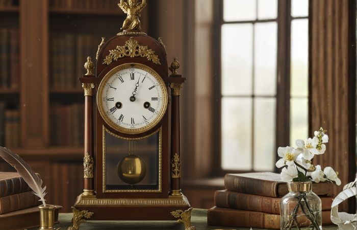 Orologi Antichi da Collezione: Quali Valoreggio di Più