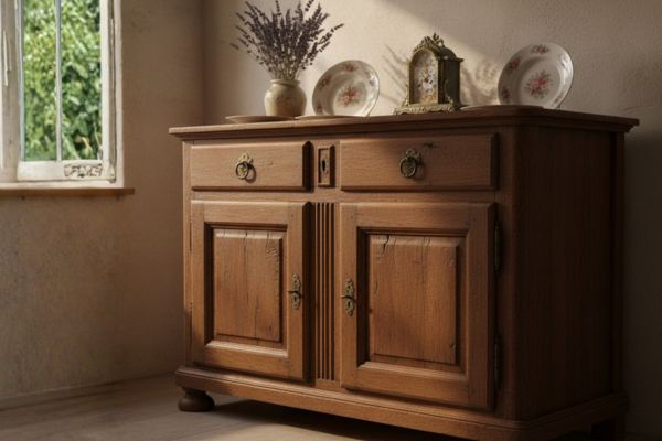 credenza antica