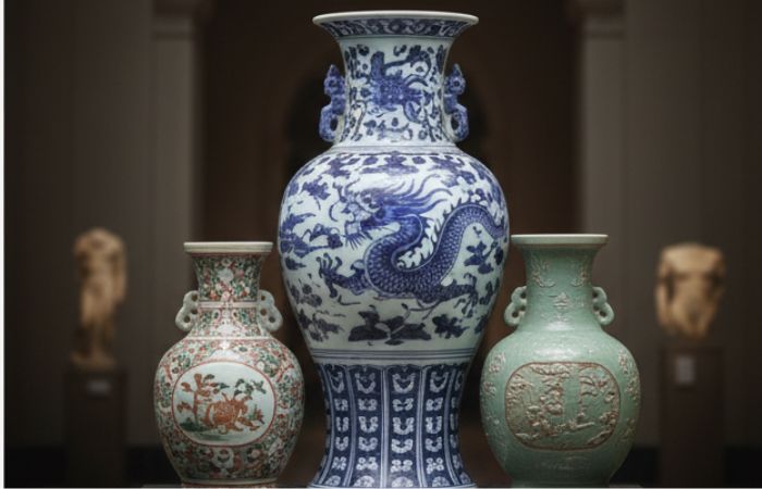 Oggetti antichi che hanno visto la storia passare davanti a loro