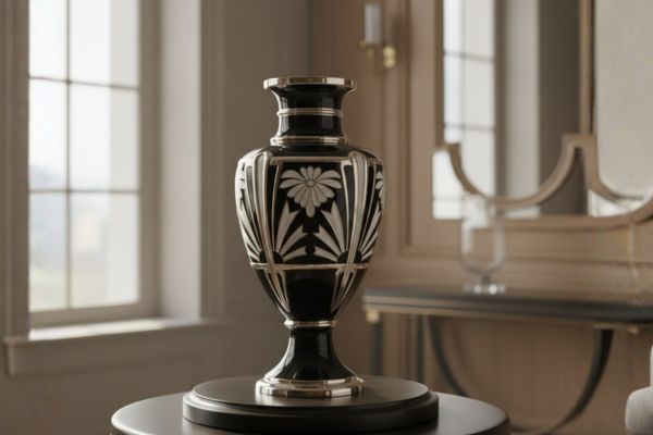 Riconoscere uno stile antico in casa: Barocco, Rococò e Art Déco