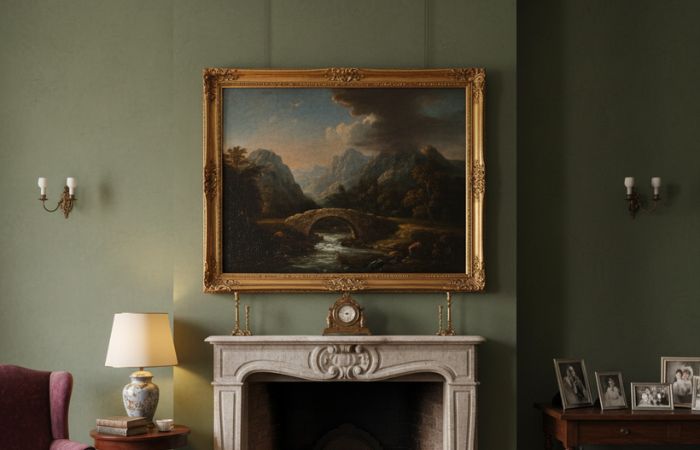 Dipinti antichi: riconoscere pennellate, colori e stili d’epoca