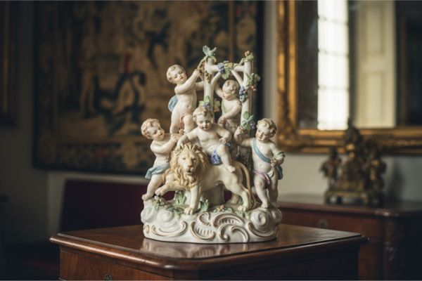 manifattura di Capodimonte