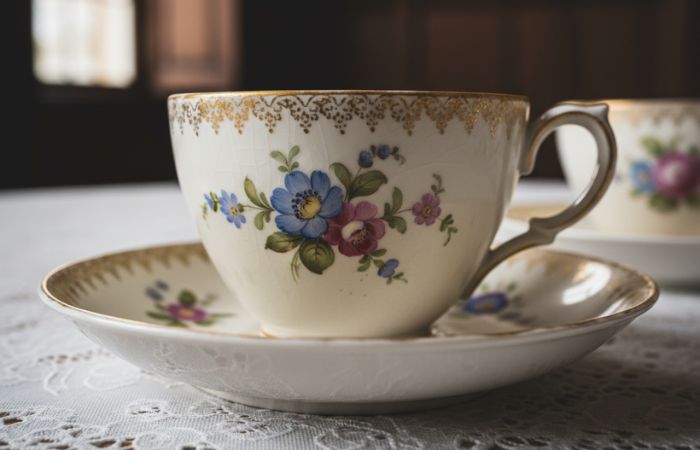 Porcellane europee del XVIII secolo: marchi, segreti e storie per collezionisti