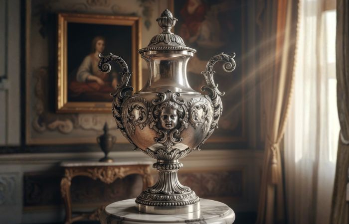 Argenti Antichi: Come Identificare Pezzi Autentici
